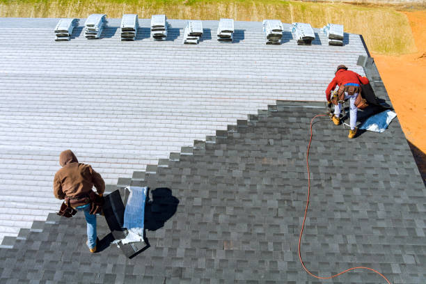 Best Commercial Roofing Services  in Homedale, ID