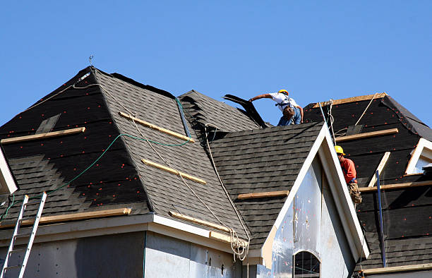 Quick and Trustworthy Emergency Roof Repair Services in Homedale, ID