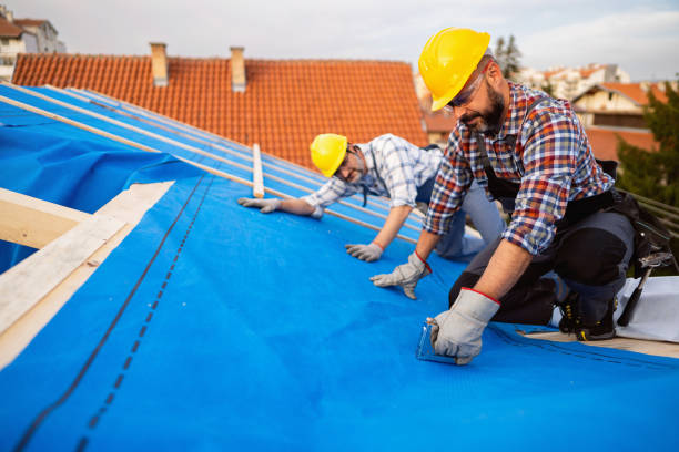Best Commercial Roofing Services  in Homedale, ID