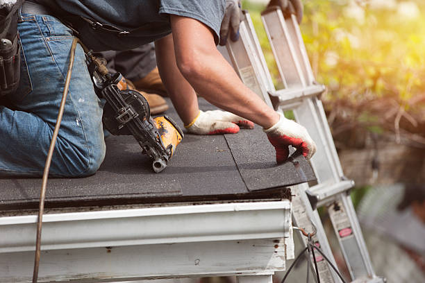 Quick and Trustworthy Emergency Roof Repair Services in Homedale, ID